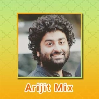 Arijit Mix