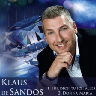 Klaus de Sandos