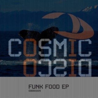 Funk Food EP