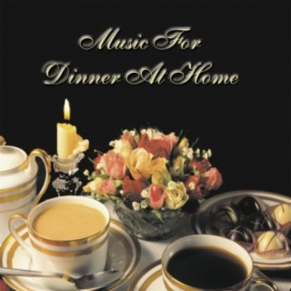 Classical Moods: Music For Dinner At Home