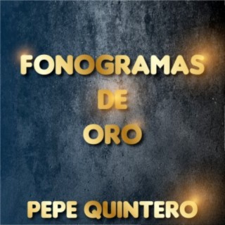 Pepe Quintero