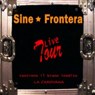 Sine Frontera