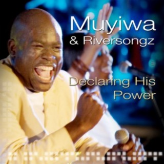 Declaring His Power (Live)