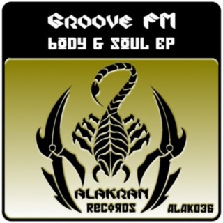 Body & Soul EP