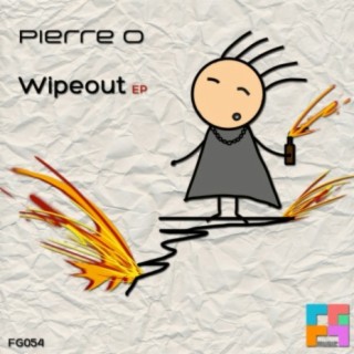 Wipeout EP