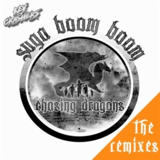 Suga Boom Boom, The Remixes