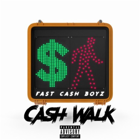 Cash Walk | Boomplay Music