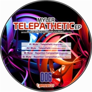 Telepathetic EP