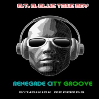 Renegade City Groove