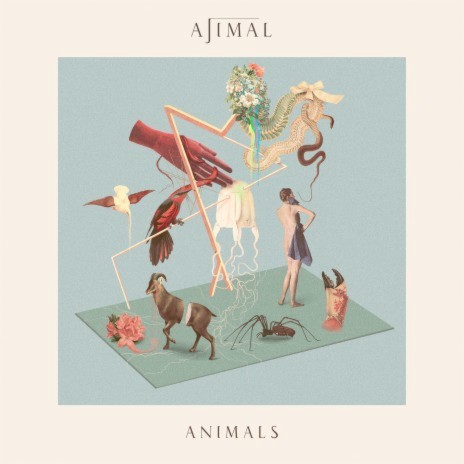 ANIMALS [Single Version] | Boomplay Music