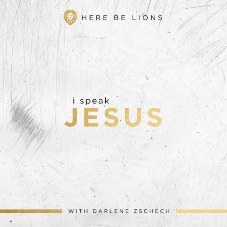 I Speak Jesus (feat. Darlene Zschech) | Boomplay Music