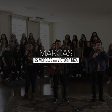 Marcas ft. Victoria Niza | Boomplay Music