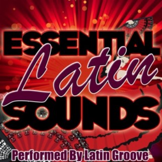 Latin Groove