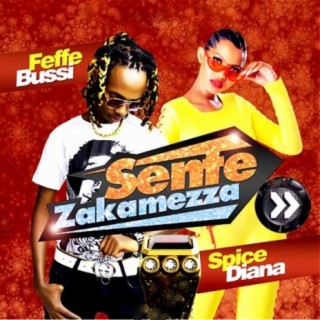 Sente Zakamezza lyrics | Boomplay Music