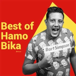 Best of Hamo Bika / اجمل اغاني حمو بيكا