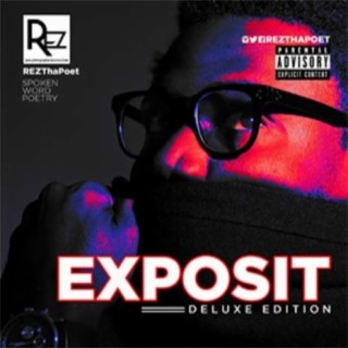 Exposit (Deluxe Edition)