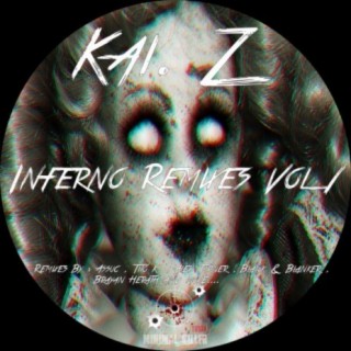 Inferno Remixes, Vol. 1