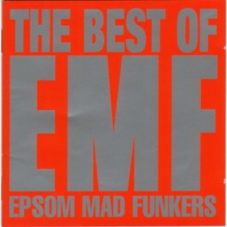 Best Of (Epsom Mad Funkers) (Double Album Version)