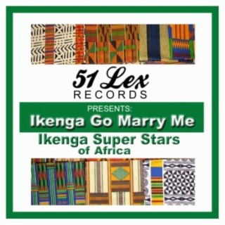 Ikenga Super Stars Of Africa
