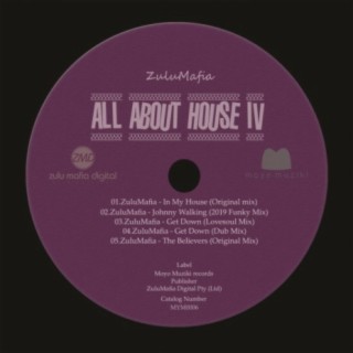 All About House IV