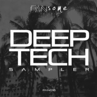 Pansome Deep Tech Sampler