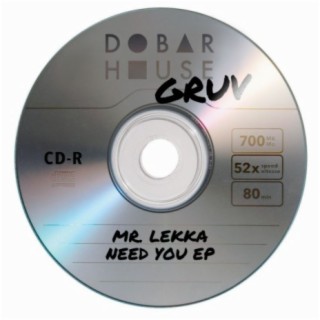 Need You EP
