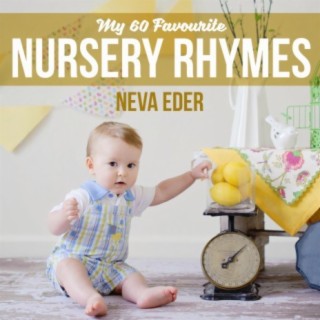 My 60 Favourite Nursery Rhymes