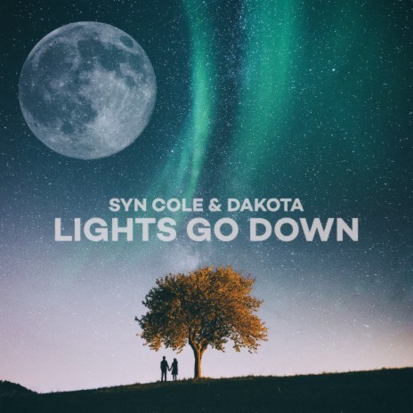 Lights Go Down ft. Dakota | Boomplay Music