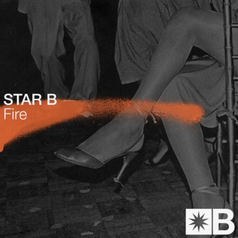 Fire (Extended Mix) ft. Riva Starr & Mark Broom