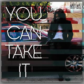 You Can Take It EP