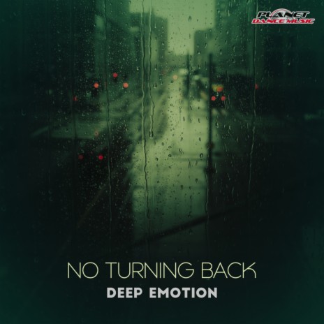 No Turning Back (Extended Mix)