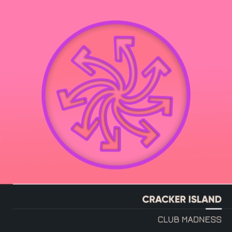 Cracker Island | Boomplay Music