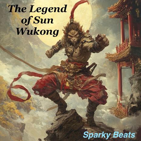 The Lengend of Sun Wukong | Boomplay Music