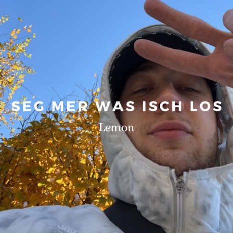 SEG MER WAS ISCH LOS | Boomplay Music