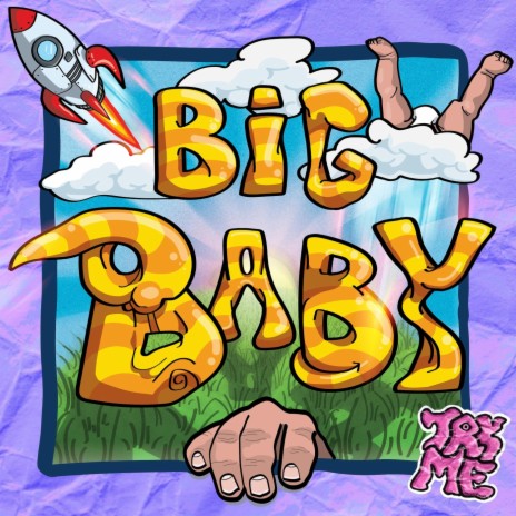 Big Baby | Boomplay Music