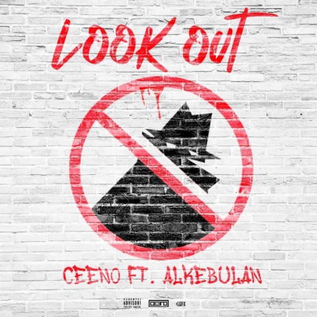 Look Out ft. Alkebulan | Boomplay Music