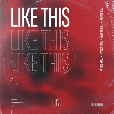 Like This (Extended Mix)