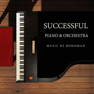 Successful Piano & Orchestra