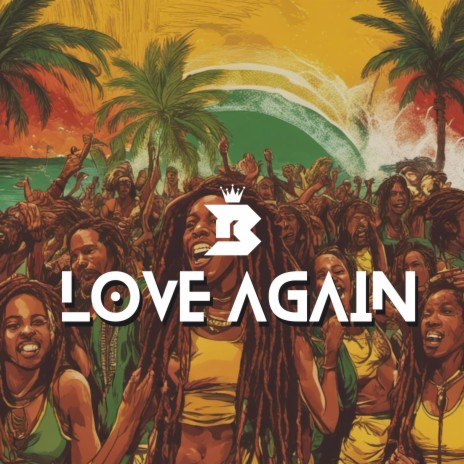 Love Again Riddim | Boomplay Music