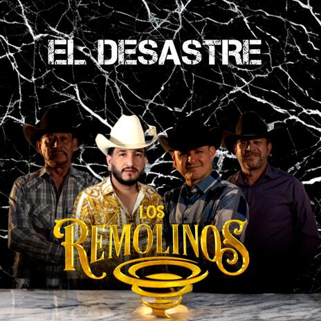 El Desastre