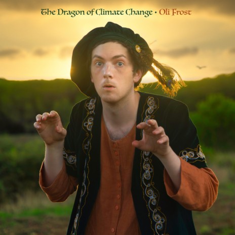 The Dragon of Climate Change | Boomplay Music