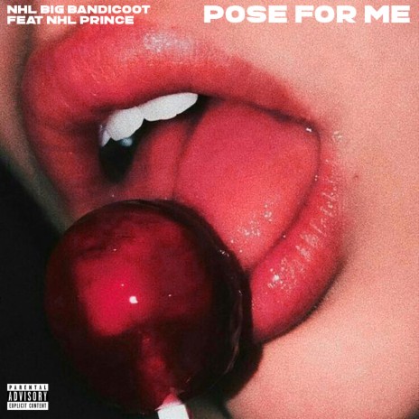 Pose For Me ft. NHL Prince | Boomplay Music