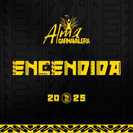 ENCENDIDA | Boomplay Music