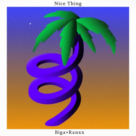 Nice Thing | Boomplay Music