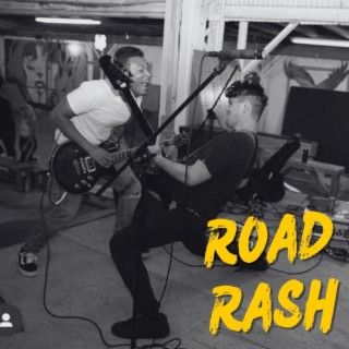 Road Rash lyrics | Boomplay Music
