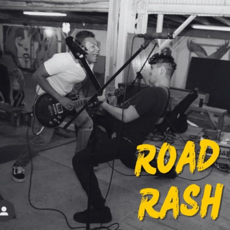 Road Rash | Boomplay Music