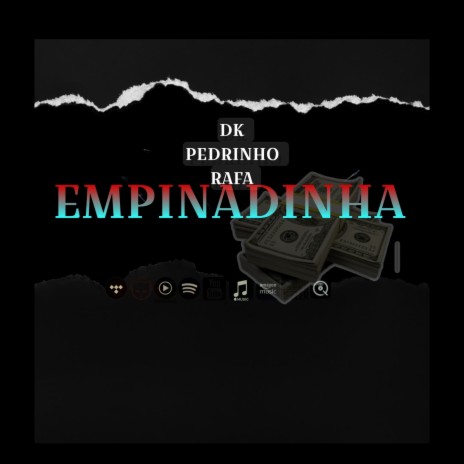 EMPINADINHA | Boomplay Music