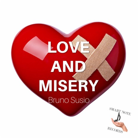 Love and misery | Boomplay Music