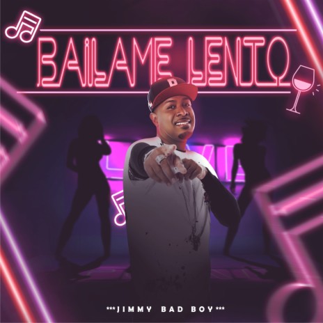 Báilame Lento | Boomplay Music