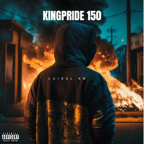 Kingpride 150 | Boomplay Music